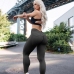 5 Yoga Sport High Waist Skinny Long Pants