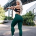 1 Yoga Sport High Waist Skinny Long Pants