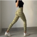 14Printed Skinny Nylon Gym Yoga Pants