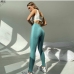 4Skinny Butt Lifting Yoga Pants For Women
