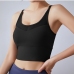 5Women Sports Fitness Workout Running Camisole Bra