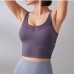 6Women Sports Fitness Workout Running Camisole Bra